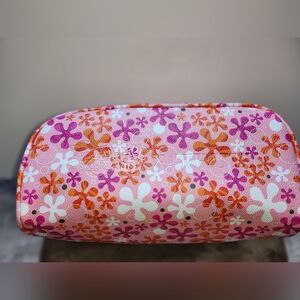 SpongeBob SquarePants x Truly floral vanity case